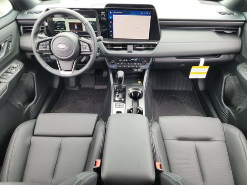 New 2026 Subaru Outback Touring XT AWD/4WD image 18
