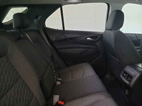 Used 2021 Chevrolet Equinox LT FWD image 19