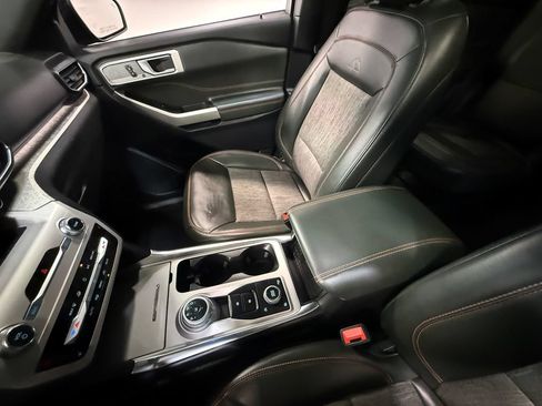 Used 2023 Ford Explorer Timberline w/ Timberline Technology Package AWD/4WD image 84