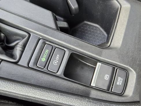 Used 2023 Honda Accord LX image 21