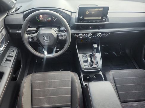 Certified 2024 Honda CR-V Sport image 17