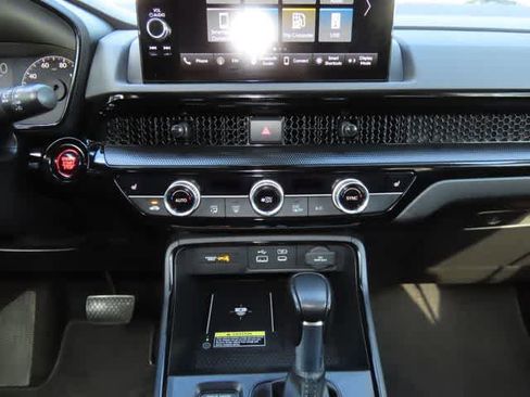 Certified 2024 Honda CR-V EX-L image 20