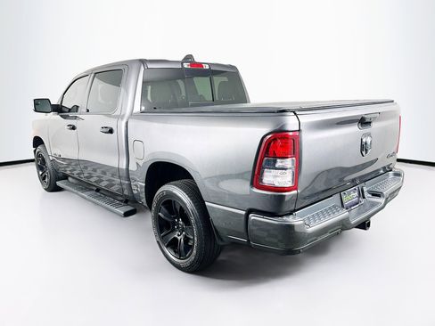 Used 2023 RAM 1500 Big Horn image 5