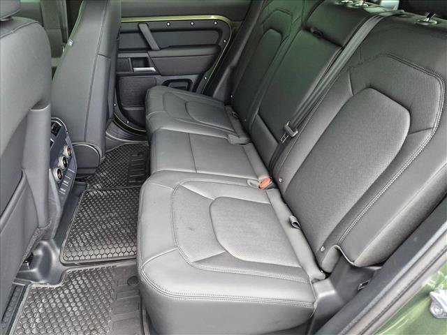 New 2026 Land Rover Defender 110 S AWD/4WD image 15