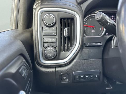 Used 2022 Chevrolet Silverado 3500 LTZ w/ LTZ Premium Package AWD/4WD image 32