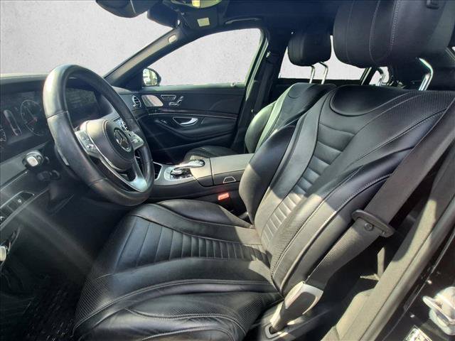 Used 2016 Chevrolet Camaro SS RWD image 16