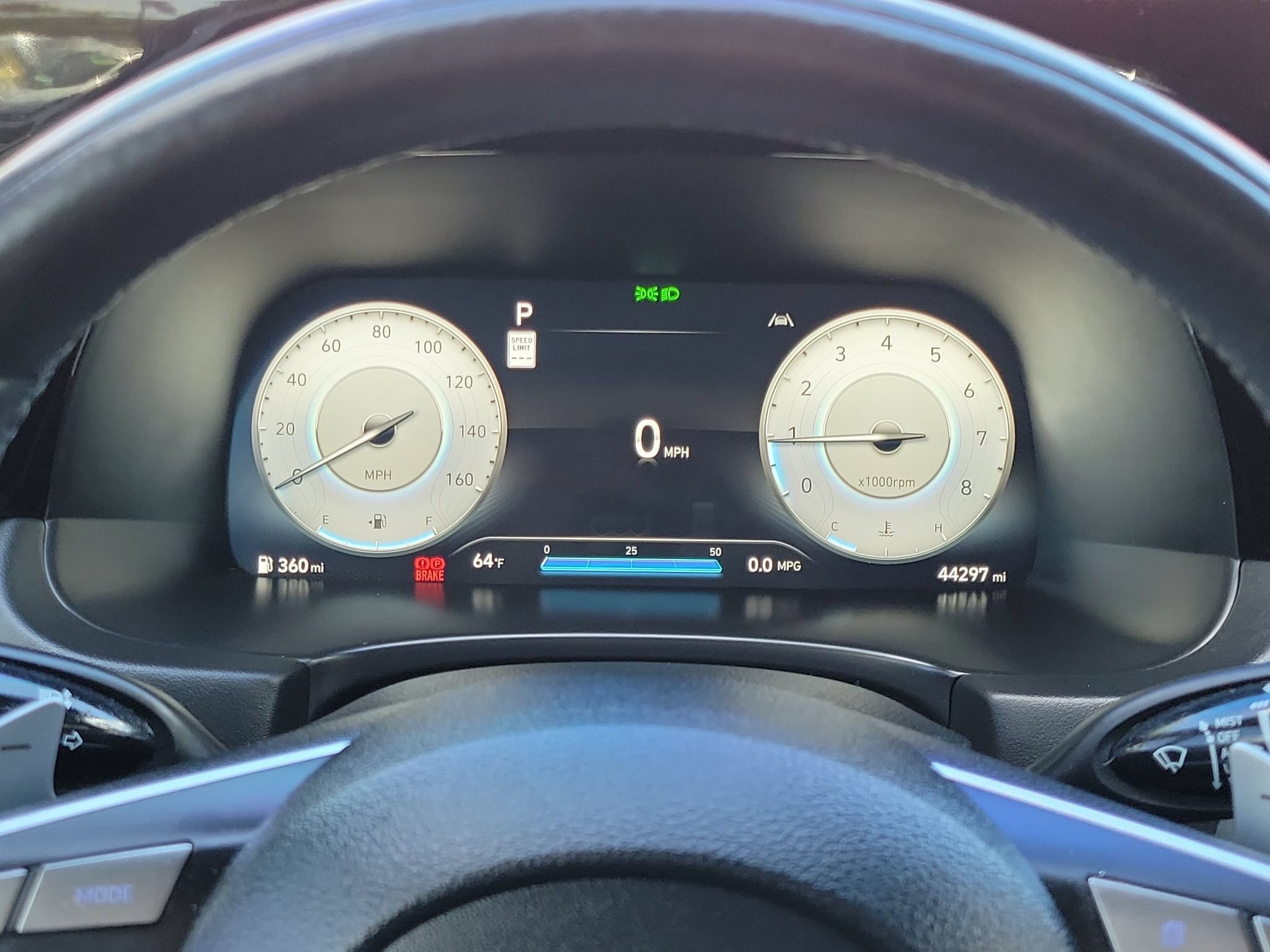 Used 2024 Hyundai Palisade Calligraphy AWD/4WD image 16