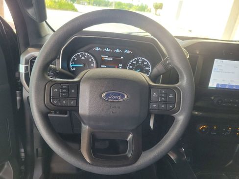 Used 2023 Ford F150 XL w/ STX Appearance Package RWD image 23