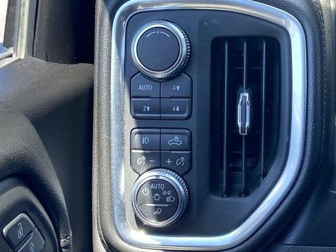 Used 2019 GMC Sierra 1500 Denali w/ Technology Package AWD/4WD image 14