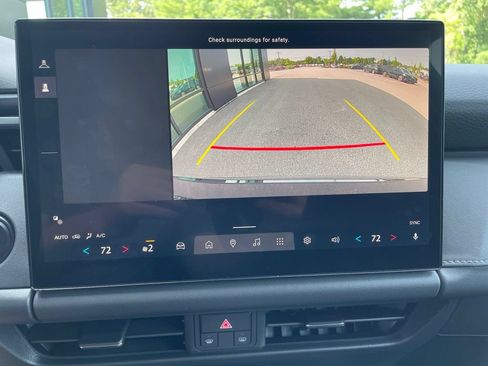 New 2026 MAZDA CX-5 Select AWD/4WD image 23