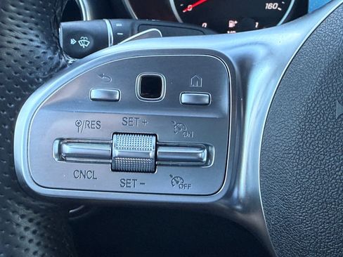 Certified 2021 Mercedes-Benz GLC 300 4MATIC Coupe image 22