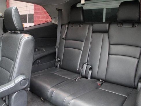 Used 2017 Honda Pilot Elite image 33