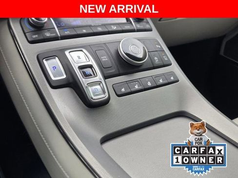 Used 2021 Hyundai Palisade Limited FWD image 19