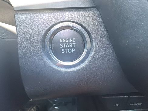 Used 2024 Toyota Camry SE w/ Convenience Package FWD image 26