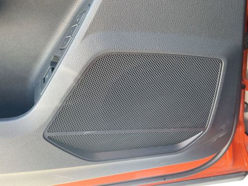 Certified 2022 Audi Q3 2.0T Premium w/ Black Optic Sport Package image 20