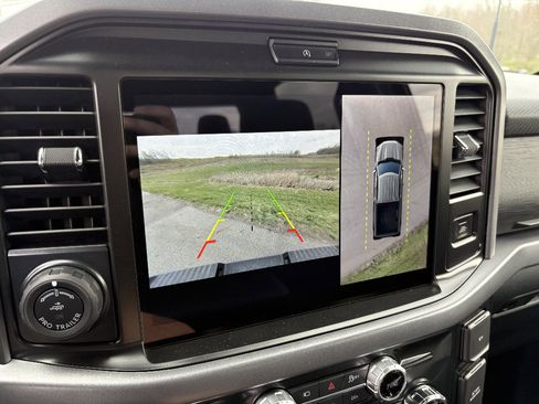 New 2026 Ford F150 XLT image 37