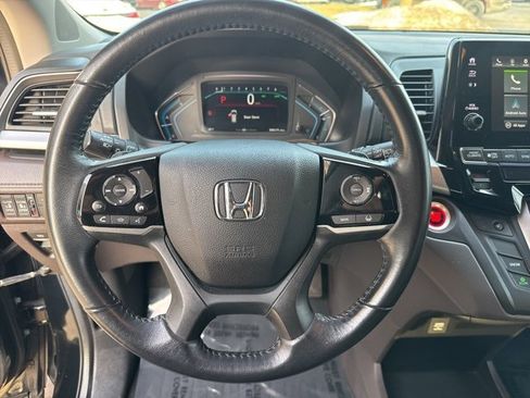 Used 2019 Honda Odyssey EX-L image 17