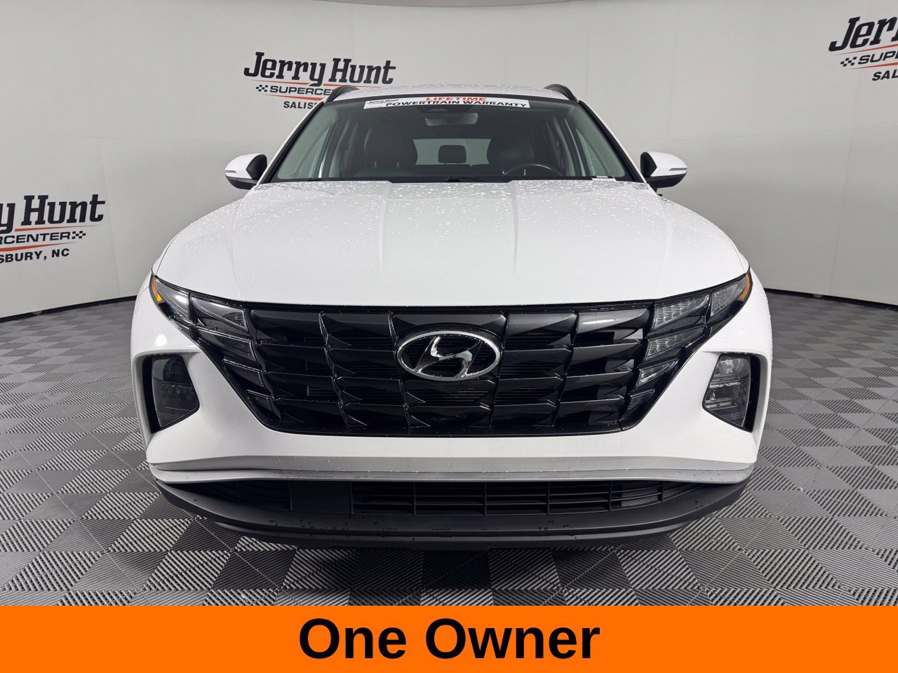 Used 2024 Hyundai Tucson SEL w/ Convenience Package FWD image 4