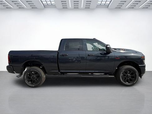 New 2026 RAM 2500 Tradesman AWD/4WD image 5