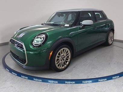 Used 2025 MINI Cooper S
