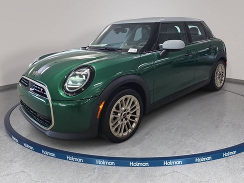 Used 2025 MINI Cooper S FWD image 1