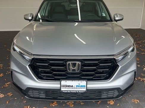 Used 2023 Honda CR-V EX-L image 17