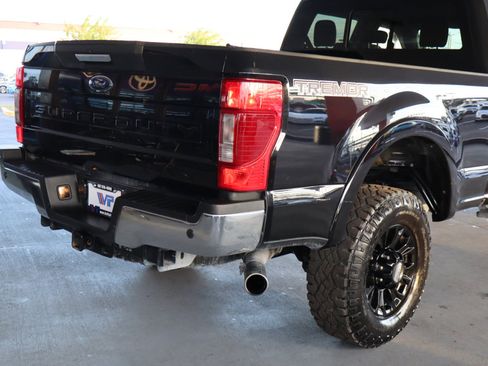 Used 2020 Ford F250 XLT w/ Tremor Off-Road Package image 7