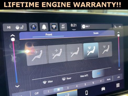 New 2026 Jeep Compass Limited image 22