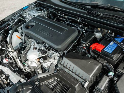 New 2026 Honda Civic Sport image 7