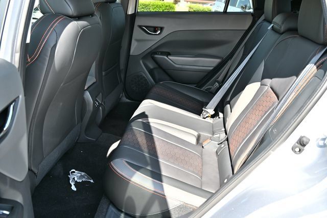 New 2026 Subaru Crosstrek 2.5i Limited AWD/4WD image 15