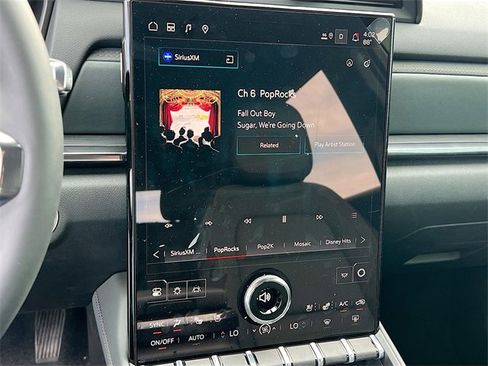 New 2026 GMC Terrain AT4 w/ Convenience Package III image 10