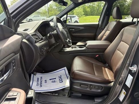 Used 2025 Honda Ridgeline RTL image 20