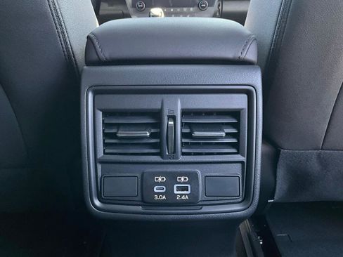 New 2026 Subaru Outback Premium image 15