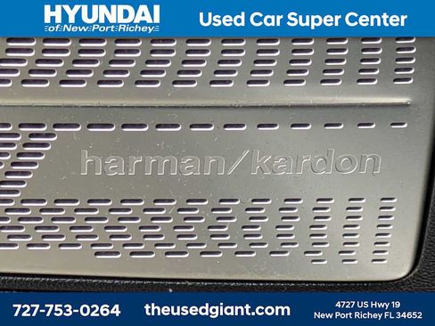 Used 2022 Hyundai Palisade Calligraphy FWD image 37