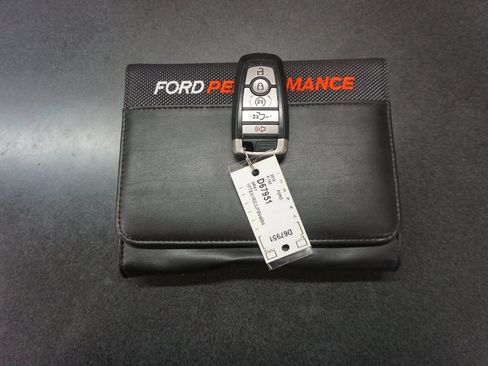 Used 2018 Ford F150 Raptor w/ Equipment Group 802A Luxury AWD/4WD image 18