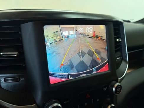 Used 2024 RAM 1500 Big Horn AWD/4WD image 31