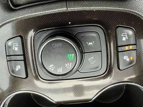 Used 2023 GMC Acadia AT4 w/ Technology Package image 47