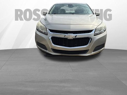 Used 2014 Chevrolet Malibu LT w/ Power Convenience Package image 2