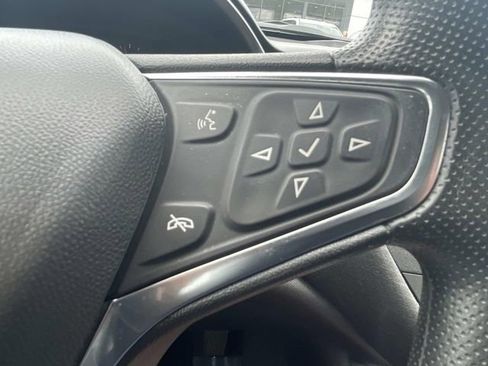 Used 2024 Chevrolet Malibu LT FWD image 21