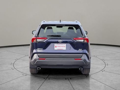 Certified 2025 Toyota RAV4 XLE w/ Convenience Package image 5