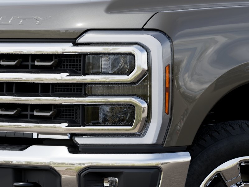 New 2027 Ford F350 King Ranch w/ Chrome Package AWD/4WD image 17