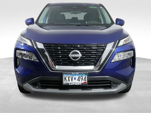 Used 2023 Nissan Rogue SV AWD/4WD image 3