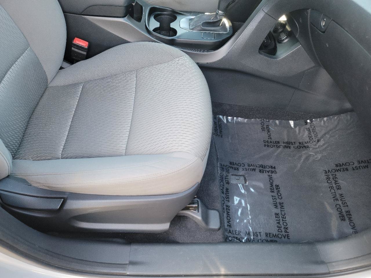 Used 2015 Hyundai Santa Fe Sport AWD/4WD image 22