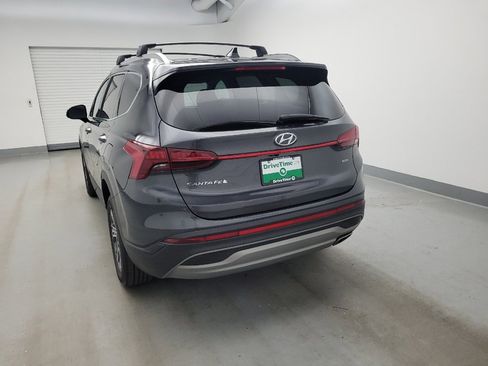 Used 2023 Hyundai Santa Fe SEL AWD/4WD image 6