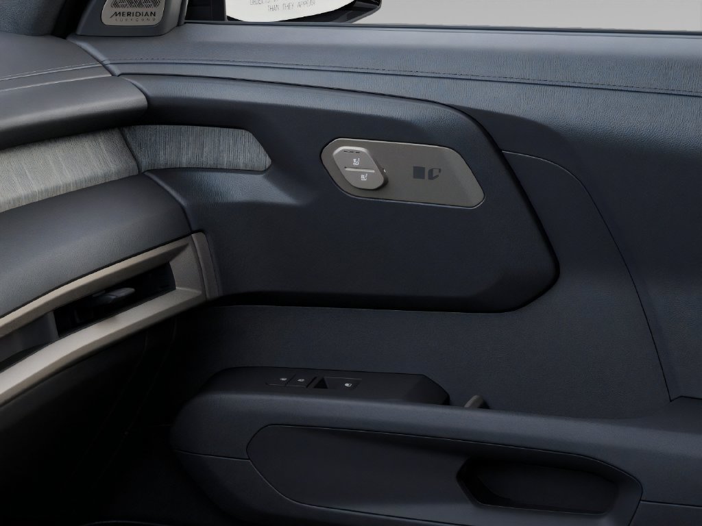 New 2027 Kia Telluride SX Prestige AWD/4WD image 25