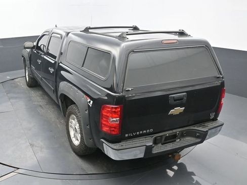 Used 2011 Chevrolet Silverado 1500 LT w/ All-Star Edition image 48