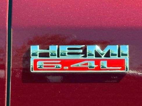 Used 2021 RAM 2500 Tradesman w/ Safety Group AWD/4WD image 11