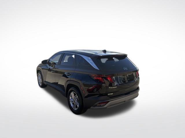Used 2025 Hyundai Tucson SE FWD image 5