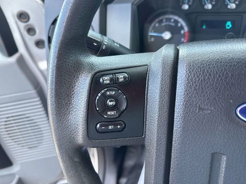 Used 2016 Ford F250 XL w/ Power Equipment Group image 17