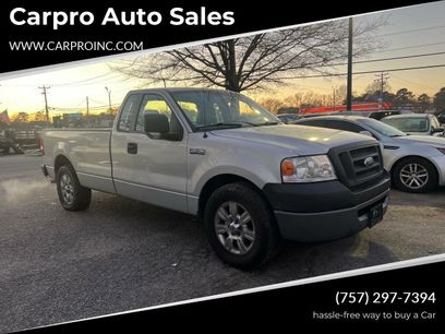 Used 2008 Ford F150 XL